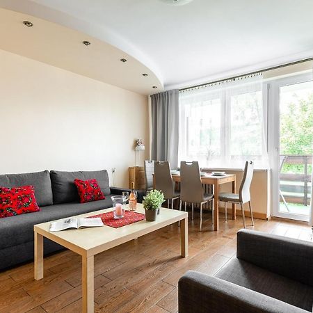 Apartament Widok Zakopane Exterior photo