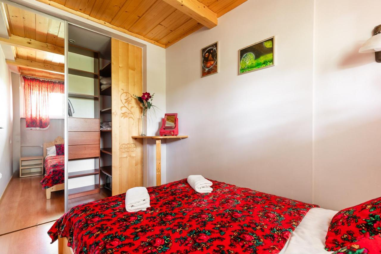 Apartament Widok Zakopane Exterior photo