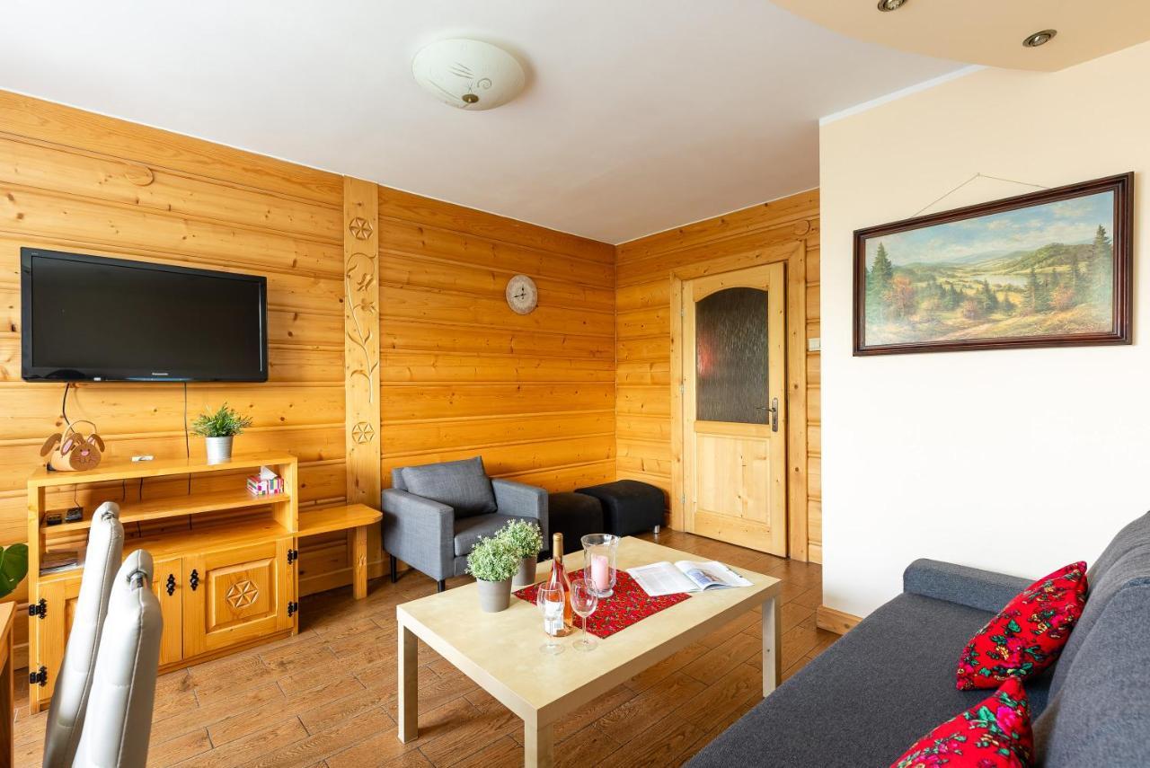 Apartament Widok Zakopane Exterior photo